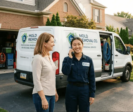 Crawlspace Mold Remediation Valders, WI FAQs
